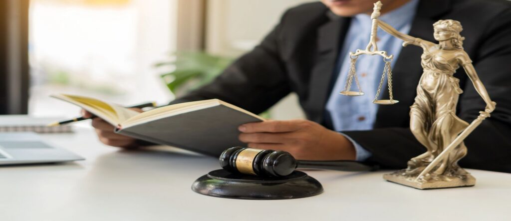 estate administration lawyer San Leandro, CA